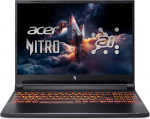 Laptop Acer Nitro V 16 AI ANV16-42-R70Z Ryzen 5 240 / 16 GB / 512 GB / RTX 3050 / 165 Hz (NH.U1KEP.004) | NH.U1KEP.004 | 4711474540164