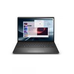 Dell Pro 14 Essential PV14255 | Carbon Black | 14 " | IPS | FHD+ | 1920 x 1200 pixels | Anti-Glare | AMD Ryzen 5 | 220 | 16 GB | DDR5 | Solid-state drive capacity 512 GB | Storage drive capacity 512 GB | AMD Radeon Graphics | Windows 11 Home | 802.11 ...