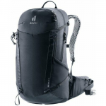 Plecak turystyczny Deuter Futura 29 EL - black (701092) | 701092 | 4046051185200