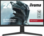 Monitor iiyama G-Master GB2466HSU-B1 Red Eagle | GB2466HSU-B1 | 4948570118144