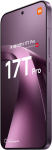 Smartfon Xiaomi 17T Pro 5G 12/1TB Fioletowy  (76489) | 76489 | 6932554405557
