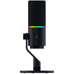 Razer mikrofon Seiren V3 Pro, must | 8887910000663 | 8887910000663