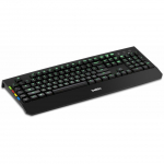 Przełącznik Belkin KVM 2-4-8 PORT SECURE USB KBD (F1DN008KBD) | F1DN008KBD | 4260184671359