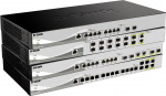 Switch D-Link DXS-1210-12SC | DXS-1210-12SC | 790069412752