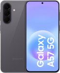Smartfon Samsung Galaxy A57 Enterprise Edition 5G 8/256GB Szary (SM-A576BZADEEB) | SM-A576BZADEEB | 8806099105242