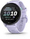 Zegarek sportowy Garmin Forerunner 70 Fioletowy  (010-04307-03) | 010-04307-03 | 753759368388