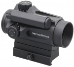 Luneta Yukon Vector Optics - Celownik kolimatorowy Nautilus 1x3 | 37915 | 6976386120356