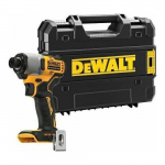 Dewalt DEWALT.ZAKRĘTARKA UDAR.18V 192Nm TSTAK DCF840NT | DCF840NT-XJ | 5035048742525