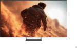 Telewizor Sony K-55XR75M2 139,7 cm (55'') 4K Ultra HD Smart TV Wi-Fi srebrny (K55XR75M2PB.CEI) | K55XR75M2PB.CEI | 4548736178373