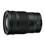 Obiektyw Nikon NIKKOR Z 24-120mm f/4 S Bezlusterkowiec/Lustrzanka jednoobiektywowa Ultra-teleobiektyw zmiennoogniskowy Czarny (JMA714DA) | JMA714DA | 4960759906274
