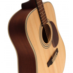 Cort Earth 70 OP - Acoustic guitar | Earth70 OP | 8809383839311