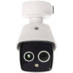 Abus 4 MP kamera termowizyjna tubowa bi-spektralna (IPCA64581D) | IPCA64581D | 4043158220360