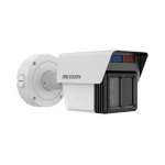 Hikvision IDS-2CD7T46G2/VX3-IHSY(4/12/25MM) 4 MP Kamera DeepinViewX z potr&oacute;jnym obiektywem stałoogniskowym do ochrony obwodowej | 6936422167028 | 6936422167028