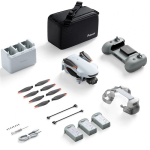 Drone POTENSIC Atom 3 Fly More Combo | APM3532511 | 6978392911188