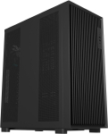 Obudowa FSP/Fortron FSP U660-B Case Full Tower mITX, mATX, ATX (BTF), E-ATX, EEB Black Czarny (POC0000310) | POC0000310 | 4711498482594