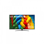 LG 65NANO81A3A | 65 | Smart TV | webOS 25 | UHD | 65NANO81A3A | 8806096358443