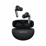 OnePlus Buds 3 Pro BT 5.4, ANC, IP55, TWS, Black EU | null | 6921815627098