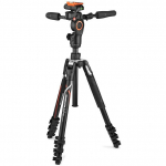 Manfrotto statiiv MKBFRLA-3W Befree 3-Way Live Advanced Sony Alpha | MKBFRLA-3W | 8024221698589
