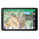 Garmin Camper 795 EU GPS | 010-02747-15 | 0753759308452