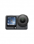 DJI Action Camera Osmo Action 6 Standard Combo 40 MPx 4k 120fps Black EU (CP.OS.00000505.03) | CP.OS.00000505 | 6937224126060