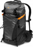 Lowepro backpack PhotoSport BP 15L AW III, grey | LP37339-PWW | 0056035373398