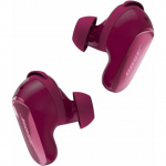 Bose QuietComfort Ultra 2.Gen Wireless Earbuds, TWS, Adjustable Noise Cancelling, BT 5.3, Waterproof IPX4, Deep Plum EU | 896637-0030 | 0017817861151