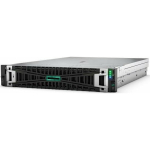 Serwer HP HPE PL DL385g11 AMD EPYC 9124 (3.0-3.7G/16C) 2x32G 2x480G 2x1000W MR408i-o/4G 8SFF 4x1G Smart Choice | P77245-425 | 4549821622849