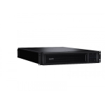 APC Smart-UPS X 2200 VA do racku/veže s LCD displejom | 54112115 | 731304272687