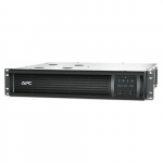 SMT1500RMI2UNC SMART-UPS 1500VA/1000W Rack 2U with network card AP9631 | SMT1500RMI2UNC | 7313043276848