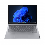 Lenovo ThinkBook 14 2-in-1 G5 IAU Intel Core Ultra 5 225U Hybrid (2-in-1) 35.6 cm (14") Touchscreen WUXGA 16 GB DDR5-SDRAM 512 GB SSD Wi-Fi 6E (802.11ax) Windows 11 Pro English Grey | 21SQ0016PB | 198156692702