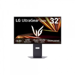 Monitor|LG|32 "|3840 x 2160 pixels|4K Ultra HD|Native aspect ratio 16:9|OLED|Flat|32GX850A-B | 32GX850A-B | 8806096592595