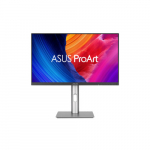 ASUS ProArt PA27JCV computer monitor 68.6 cm (27") 5120 x 2880 pixels 5K Ultra HD LCD Black | PA27JCV | 4711387628973