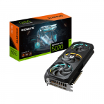 Gigabyte GeForce RTX 5070 GAMING OC 12G | NVIDIA | 12 GB | GeForce RTX 5070 | GDDR7 | HDMI ports quantity 1 | PCI-E 5.0 | GV-N5070GAMING OC-12GD | 4719331355722
