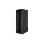 Lanberg 19" Standing Rack 42U 800x1200 Black FF01-8242-12B | FF01-8242-12B | 5901969424485