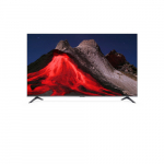 Xiaomi TV A Pro 65" QLED UHD 2026 Black EU ELA5990EU | 64013 | 6941948705807