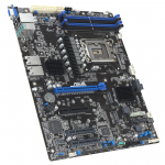 ASUS P13R-E/10G-2T Intel C266 LGA 1700 ATX | 90SB0CY0-M0UAY1 | 4711636234306