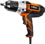 Klucz udarowy Neo 04-720 1020 W 1/2'' | 04-720 | 5907558483673