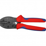 Knipex Szczypce do zaciskania końc&oacute;wek 0,5 - 6mm (97 52 38) | 97 52 38 | 2010003714277