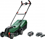 Kosiarka akumulatorowa Bosch CityMower 18V-32 (06008B9A00) | 0.600.8B9.A00 | 4059952562988