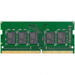 Synology D4ECSO-2666-16G memory module 16 GB 1 x 16 GB DDR4 2666 MHz ECC | D4ECSO-2666-16G | 0846504003679