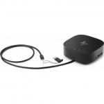 Stacja/replikator HP Universal Dock G2 USB-C/A (5TW13AA#ABB) | 5TW13AA#ABB | 3523210098263