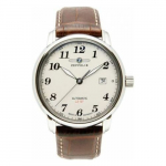 Zegarek Zeppelin LZ127 7656-5 Automatik (ZE-7656-5) | ZE-7656-5 | 4041338765656