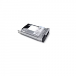 Dysk serwerowy Dell 480GB 3.5'' SATA III (6 Gb/s)  (345-BEBH) | 345-BEBH | 5902002170857