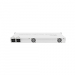 MikroTik CRS328-4C-20S-4S+RM | Switch | 24x SFP, 4x SFP+, 4x RJ45 1000Mb/s | CRS328-4C-20S-4S+RM | 4752224002242