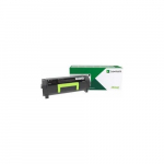 Toner Lexmark 24B6889 Black Oryginał  (24B6889) | 24B6889 | 734646653084
