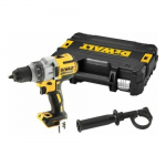 DeWALT DCD991NT-XJ Cordless Drill 18V TSTAK | DCD991NT-XJ | 5035048644584