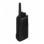 Motorola XT420, 16 channels shortwave, PRM466, black, IP 55 | Moto XT420 | 5031753006419