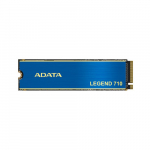 SSD drive LEGEND 710 1TB PCIe 3x4 2.4/1.8 GB/s M2 | ALEG-710-1TCS | 4711085937841