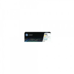Toner HP 410X Yellow Oryginał  (CF412X) | CF412X | 0888793807569