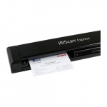 IRIS | IRIScan | Express 4 IRIS | Mobile colour scanner | 458510 | 3700379530913